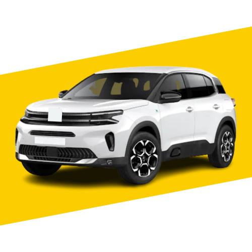 C5 AIR CROSS (2019 ACTUEL)